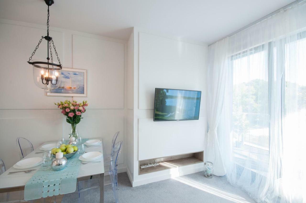Elegance Sopot Gdynia Apartment Ngoại thất bức ảnh