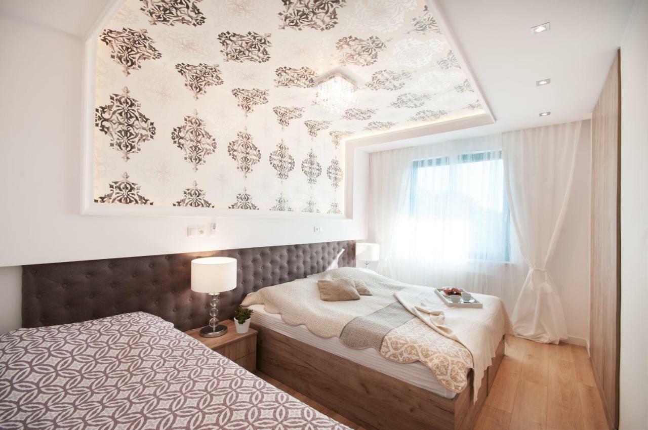 Elegance Sopot Gdynia Apartment Ngoại thất bức ảnh
