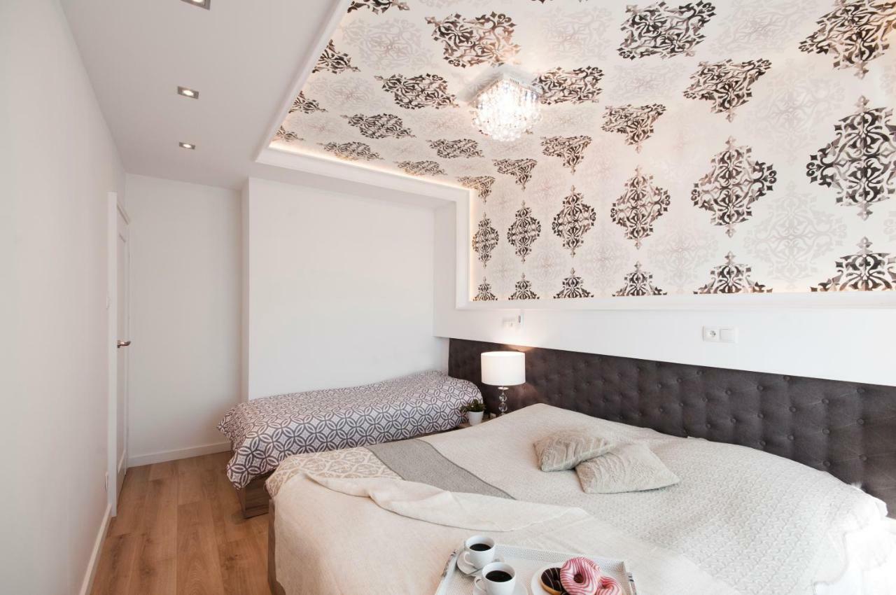 Elegance Sopot Gdynia Apartment Ngoại thất bức ảnh